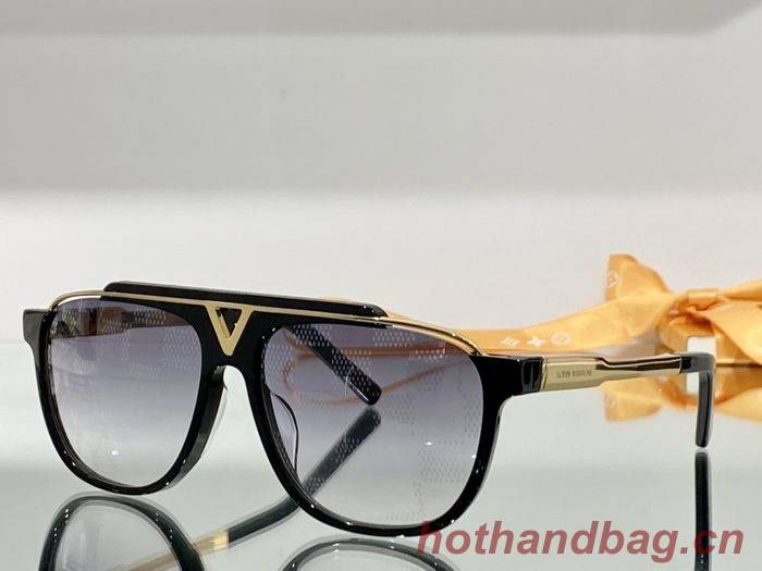 Louis Vuitton Sunglasses Top Quality LVS00292
